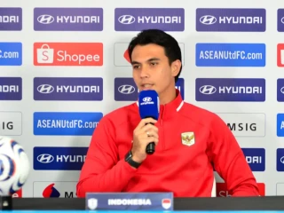 Nadeo Optimistis Timnas Indonesia Akhiri Puasa Gelar di ASEAN Hyundai Cup 2026