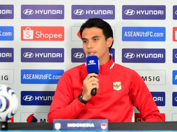 Nadeo Optimistis Timnas Indonesia Akhiri Puasa Gelar di ASEAN Hyundai Cup 2026