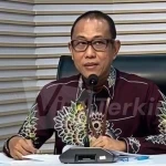 Pelaksana Tugas Direktur Penyidikan KPK Achmad Taufik Husein