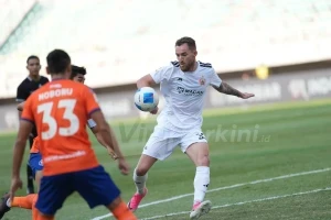Persija vs Port FC_Foto Persija_01