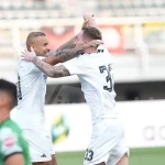 Persija vs Port FC_Foto Persija_02
