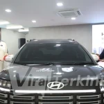Hyundai Siapkan Jajaran ICE, Hybrid, dan EV untuk GIIAS 2026, Perluas Pilihan Mobilitas di Indonesia