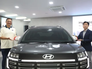 Hyundai Siapkan Jajaran ICE, Hybrid, dan EV untuk GIIAS 2026, Perluas Pilihan Mobilitas di Indonesia