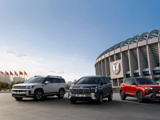Jelang Hyundai Cup 2026, Hyundai Angkat Persatuan ASEAN Lewat Kampanye Regional