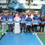 PLN Electric Run 2026 Resmi Diluncurkan, Targetkan 8.000 Pelari dan Pengurangan Emisi 24.780 Kg CO₂