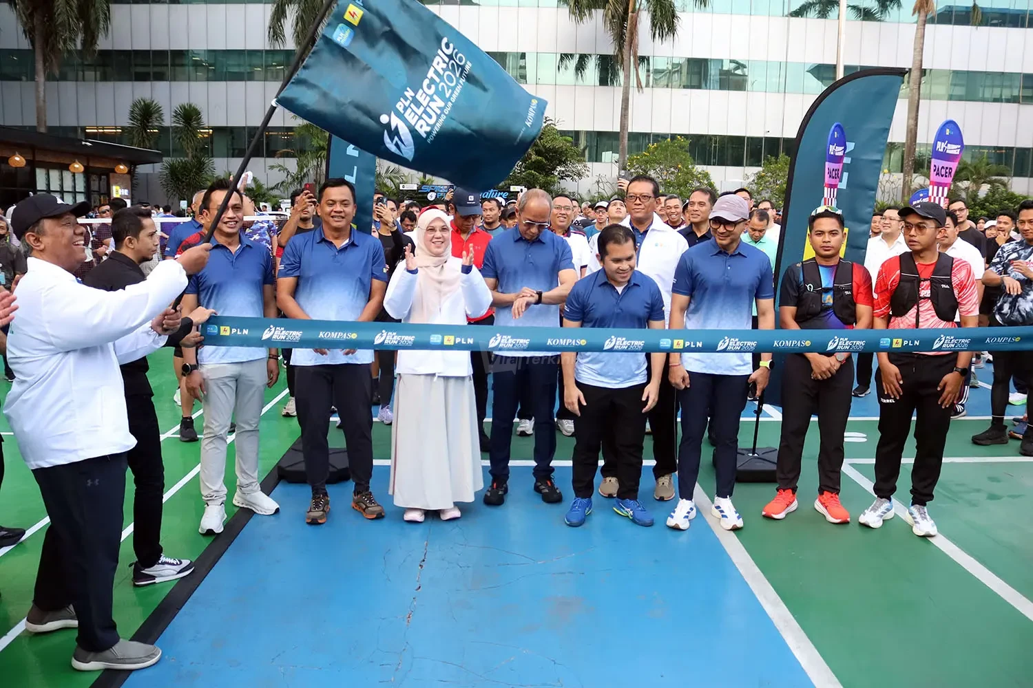 PLN Electric Run 2026 Resmi Diluncurkan_Foto MAK_Viralterkini (11)