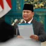 Presiden Republik Indonesia, Prabowo Subianto