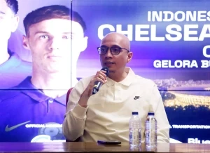 Preskon Chelsea vs AC Milan_Foto Viralterkini (12)