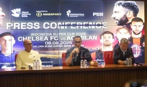Preskon Chelsea vs AC Milan_Foto Viralterkini (2)