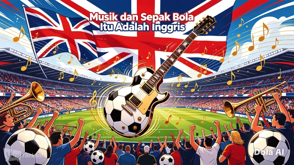 Sepak-Bola-dan-Musik-Inggris