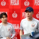Shin Tae-yong Siapkan Formasi Terbaik Persija saat Hadapi Chiangrai United