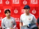 Shin Tae-yong Siapkan Formasi Terbaik Persija saat Hadapi Chiangrai United