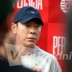Pelatih Persija : Fokuskan Kondisi Fisik Jelang Piala Presiden dan Super League 2026/2027
