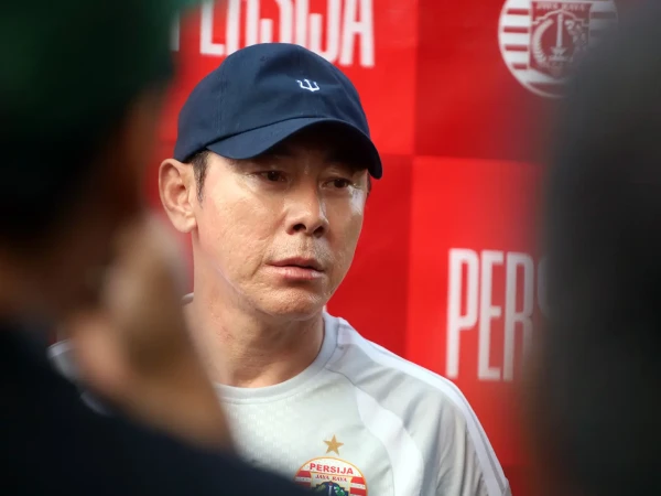 Pelatih Persija : Fokuskan Kondisi Fisik Jelang Piala Presiden dan Super League 2026/2027