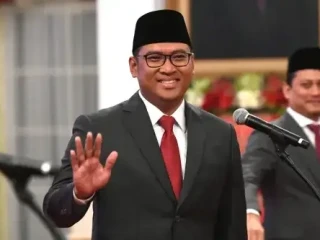 Sudaryono Resmi Pimpin BGN, Hadapi Ujian Besar Benahi Program MBG