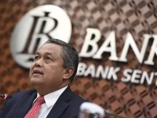 KPK Buka Peluang Panggil Perry Warjiyo dalam Penyidikan Dugaan Korupsi Dana CSR BI