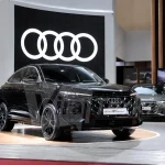 Audi Indonesia Luncurkan The New Audi A8L dan Audi Q5 Sportback Midnight Edition