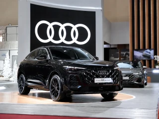 Audi Indonesia Luncurkan The New Audi A8L dan Audi Q5 Sportback Midnight Edition