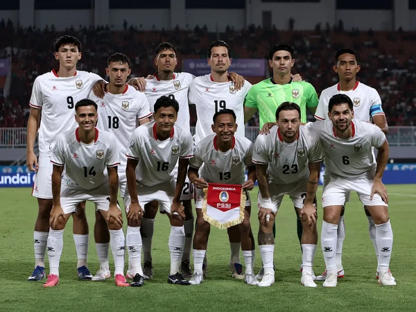 John Herdman Apresiasi Mentalitas Tim & Fokus Lawan Vietnam