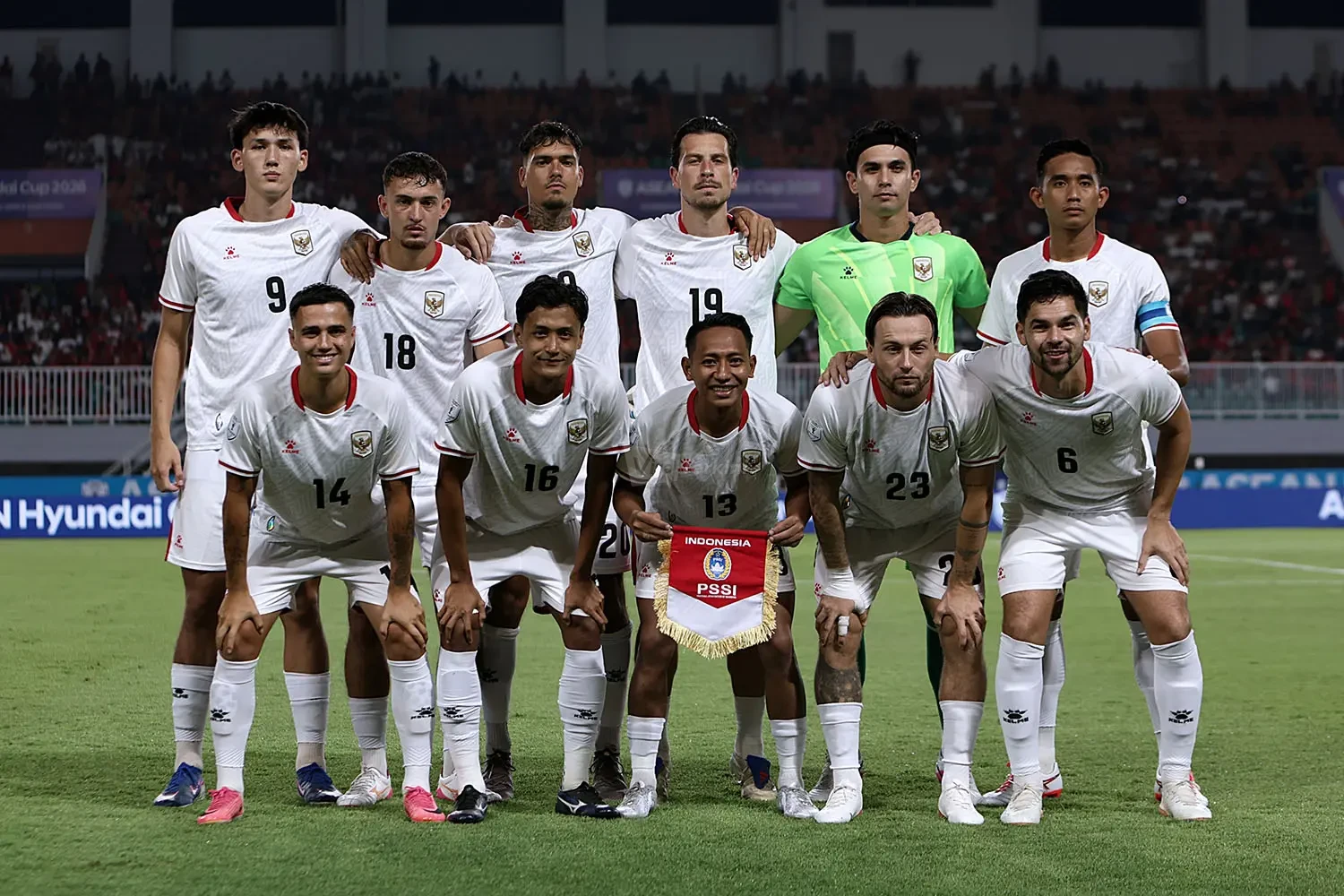 Timnas Indonesia