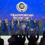 DFSK Gelora E Raih Penghargaan Pelopor Kendaraan Listrik Komersial