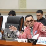 Wakil-Ketua-Komisi-III-DPR-RI-Ahmad-Sahroni