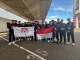 Wakili Indonesia, Diklat ISA U15 Tembus Semifinal Kanga Cup 2026 di Australia