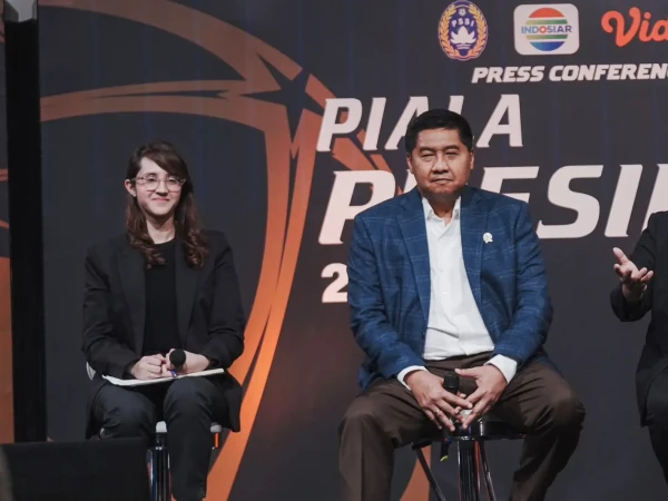 Imigrasi Dukung Kelancaran Kedatangan Tiga Klub Asing Peserta Piala Presiden Elite 2026