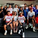 Matangkan Persiapan Asian Games Nagoya 2026, Timnas Soft Tennis Indonesia Genjot Fisik dan Mental