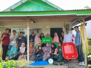 Hari Mangrove Sedunia 2026, RPPEM Nasional Jadi Arah Perlindungan Mangrove hingga 2055