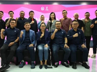 I.League Siapkan Era Baru Sepak Bola Putri Indonesia lewat Indonesia Women’s League 2026/27