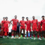 Timnas Indonesia U-20 Siap Tempur Lawan Malaysia, Nova Arianto Bidik Tiket Piala Asia 2027