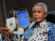 Sudah Saatnya Presiden FIFA Berasal dari Asia