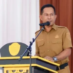 Kepala Dinas Pendidikan Kabupaten Halmahera Tengah, Muksin Ibrahim, S.Pd. (Foto istimewa)