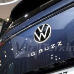 Volkswagen ID. Buzz 'The Icon Collection' Curi Perhatian di GIIAS 2026
