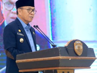 Peluang PPPK Halteng Jadi PNS Terbuka, Bupati Tegaskan Syarat Ini