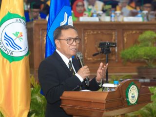 Bupati Ikram M. Sangadji: Hasil Hilirisasi Nikel Harus Berubah Jadi "Fiscal Value"