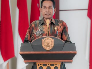 Kadis Pendidikan Halteng Siapkan Verifikasi PPPK ke PNS, Menindaklanjuti Arahan Bupati
