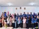 Sidak ke Seluruh Kecamatan, Kaban BKPSDM Halteng Tegaskan Sanksi Bagi ASN Indisipliner