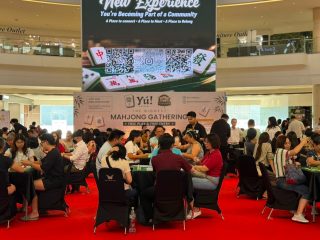 Local Nation Hadirkan Ragam Aktivitas di Mall @ Alam Sutera Sepanjang Agustus