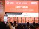 EDRR Indonesia 2026 Dibuka, Pratikno: Jangan Sampai Teknologi Canggih Berhenti di Ruang Kendali
