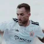 Stjepan Loncar Akui Latihan Persija di Thailand Berat: Saya Menikmatinya