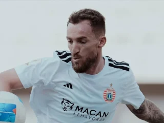 Stjepan Loncar Akui Latihan Persija di Thailand Berat: Saya Menikmatinya