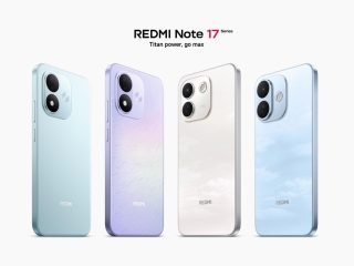 REDMI Note 17 Series Meluncur Global, Xiaomi Fokus pada Ketahanan Perangkat