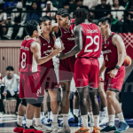 Timnas Basket Indonesia Matangkan Persiapan Hadapi FIBA Asia Cup 2029