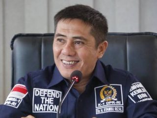 Legislator Usul Ojol Layani Pengiriman Darah untuk Pasien