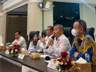 Bayang-Bayang Politik 2029 Berpotensi Cegat Langkah DKI Terbitkan Obligasi Daerah