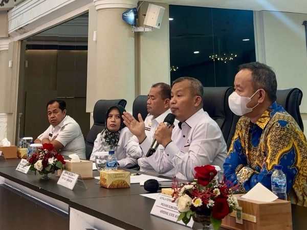 Bayang-Bayang Politik 2029 Berpotensi Cegat Langkah DKI Terbitkan Obligasi Daerah