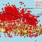BMKG Catat 2.768 Gempa Susulan Usai Gempa M7,7 di Flores