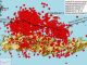 BMKG Catat 2.768 Gempa Susulan Usai Gempa M7,7 di Flores
